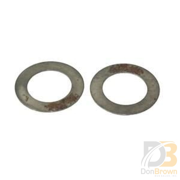 Shim .020 Thick .62 Id X 1.00 Od 617084 Air Conditioning