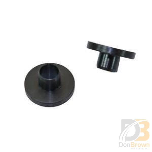 Spacer Direct Mount Comp (A Dim = .125) 4013132-01 Air Conditioning