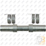 Splicer Str #16 X Air-O-Crimp W/clamps 35-An61066C Air Conditioning