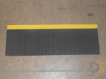 Step Tread 12 X 42 Yellow And Black 10-002-002 Bus Parts