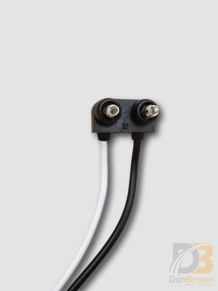 Straight Plug 6 Lead A46Pb Bus Parts