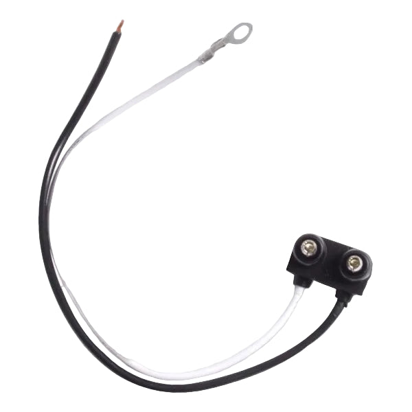 Straight Plug 6 Lead A46Pb Bus Parts