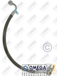 Suction Hose 34-64249 Air Conditioning