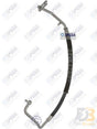 Suction Hose 34-64269 Air Conditioning