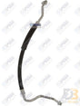 Suction Hose 34-64274 Air Conditioning