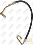 Suction Hose 34-64283 Air Conditioning