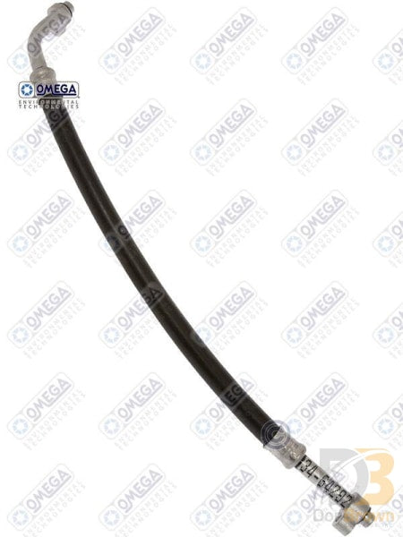 Suction Hose 34-64292 Air Conditioning