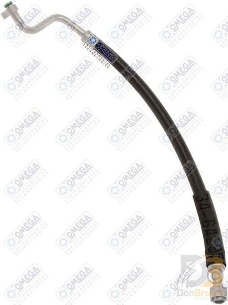 Suction Hose 34-64295 Air Conditioning