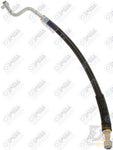 Suction Hose 34-64295 Air Conditioning