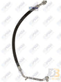 Suction Hose 34-64305 Air Conditioning