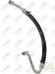 Suction Hose 34-64311 Air Conditioning