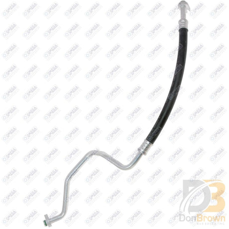 Suction Hose 34-64319 Air Conditioning