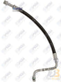 Suction Hose 34-64324 Air Conditioning