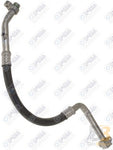 Suction Hose 34-64381 Air Conditioning