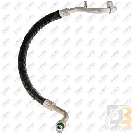 Suction Hose 34-64404 Air Conditioning