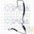 Suction Hose 34-64420 Air Conditioning