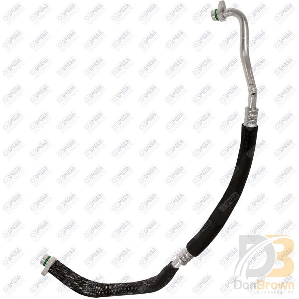 Suction Hose 34-64492 Air Conditioning