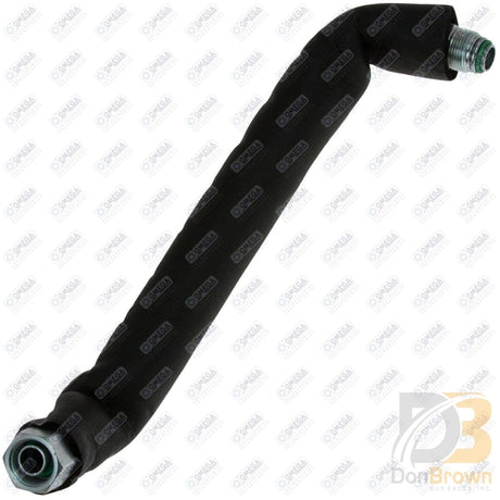 Suction Hose 34-64638 Air Conditioning