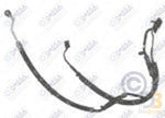 Suction Hose 93-94 Dodge Van 4677501 34-63306 Air Conditioning