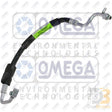 Suction Hose 97-00 Toyota Tacoma 4Cyl 34-63946 Air Conditioning