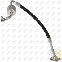 Suction Hose Assy 34-63664 Air Conditioning