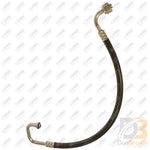 Suction Hose Freightliner A22-59078-021 34-63639 Air Conditioning