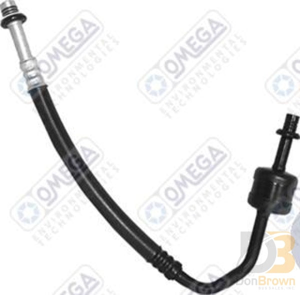 Suction Hose Town Car 98-02 Yf2860 34-63719 Air Conditioning