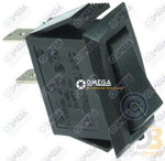 Switch Ckbrand Rocker Spst 29-21906 Air Conditioning
