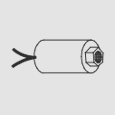 Switch Pressure (400-300Psi) Ac201-414 Air Conditioning