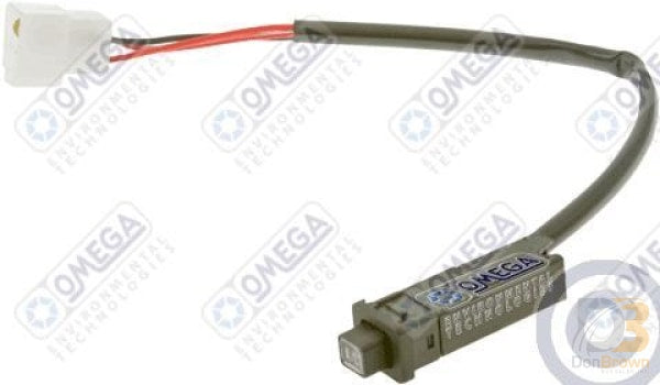 Switch Sidekick 89-91/tracker/swift/samu 29-11808 Air Conditioning