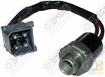 Switch Trinary Pressure Female 7/16-20 - Volvo: Mt1248 Air Conditioning