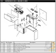 Thermostat 25-1163 Air Conditioning