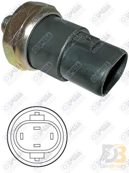 Trinary Pressure Switch Mt0351 Air Conditioning