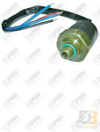 Trinary Pressure Switch Mt0384 Air Conditioning