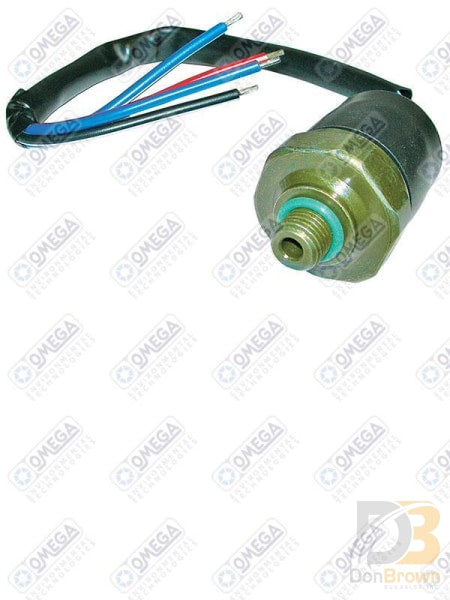 Trinary Pressure Switch Mt0384 Air Conditioning