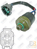 Trinary Pressure Switch Mt0389 Air Conditioning