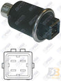 Trinary Pressure Switch Mt0587 Air Conditioning