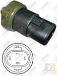 Trinary Pressure Switch Mt0618 Air Conditioning