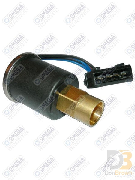 Trinary Pressure Switch Mt0886 Air Conditioning