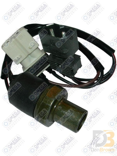 Trinary Pressure Switch Mt0888 Air Conditioning