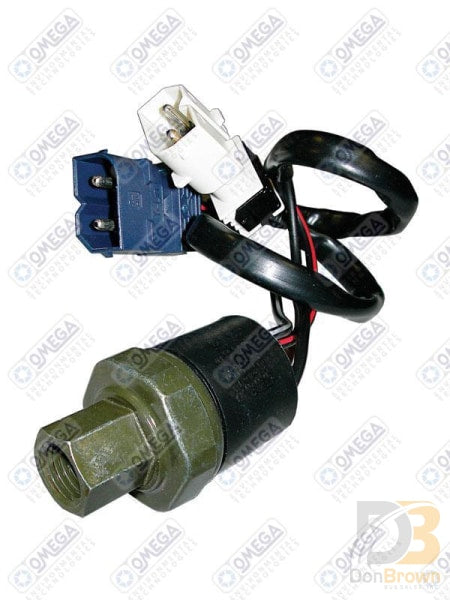 Trinary Pressure Switch Mt0889 Air Conditioning