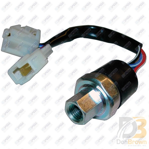 Trinary Pressure Switch Mt1483 Air Conditioning