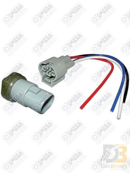 Trinary Pressure Switch Mt1628 Air Conditioning