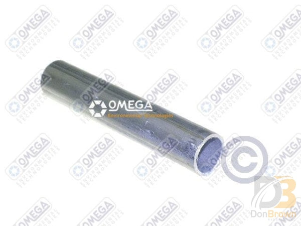 Tube Alum 1/2 Od X .049W 5Ft Grade 3003-0 35-00024 Air Conditioning