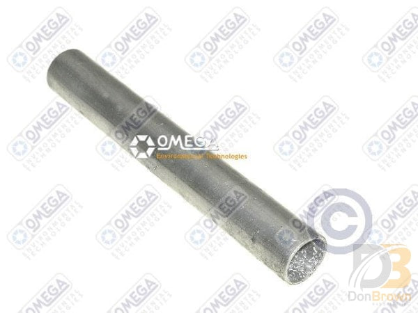 Tube Alum 5/8 Od X .049W 5Ft Grade 3003-0 35-00023 Air Conditioning