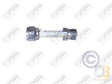 Tube Assembly Strt Alum #6 For/#6 Mio 35-13358 Air Conditioning