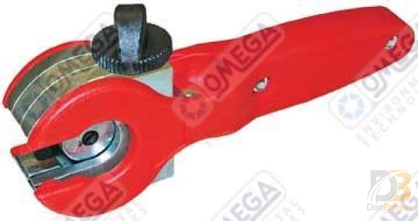 Tubing Cutter - Ratcheting Type 1/8In-1/2In Mt1682 Air Conditioning