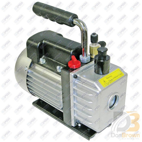 Vacuum Pump 2.5 Cfm 110V Mt1401 Air Conditioning