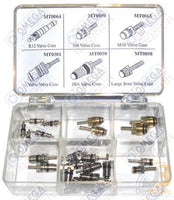 Valve Core Assortment Kit Mt9593 Air Conditioning