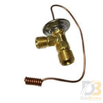 Valve Expansion Thermostatic R134A 1.5 Tons 210062 Air Conditioning